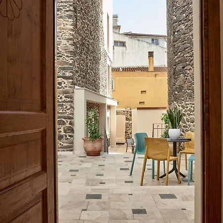 Casa Masuri, Affittacamere *