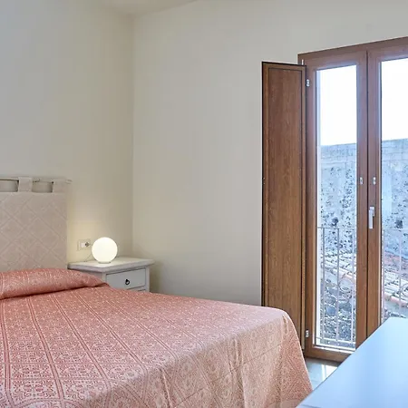 招待所 Casa Masuri, Affittacamere 多尔加利