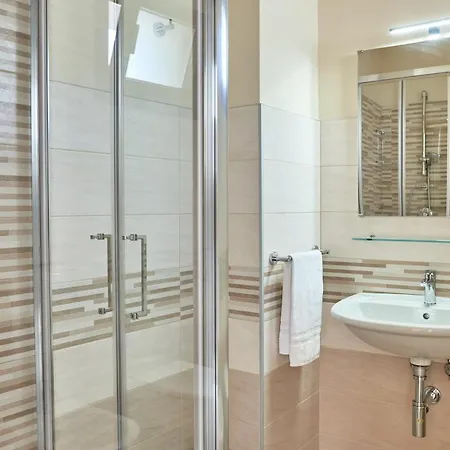 Casa Masuri, Affittacamere 招待所