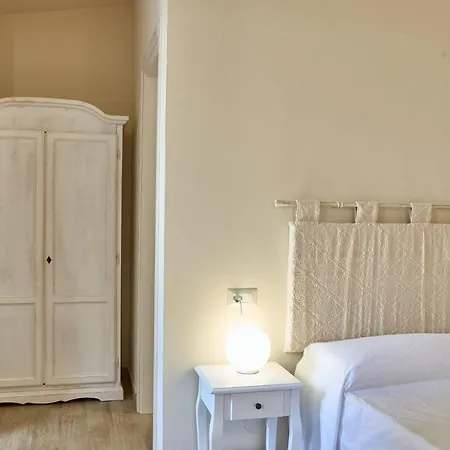 Casa Masuri, Affittacamere Dorgali