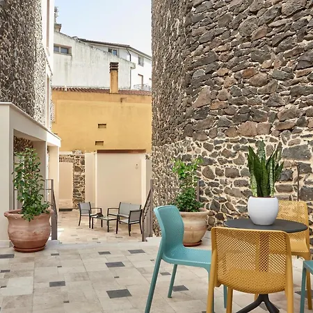 Casa Masuri, Affittacamere Pensjonat