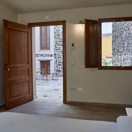 Casa Masuri, Affittacamere