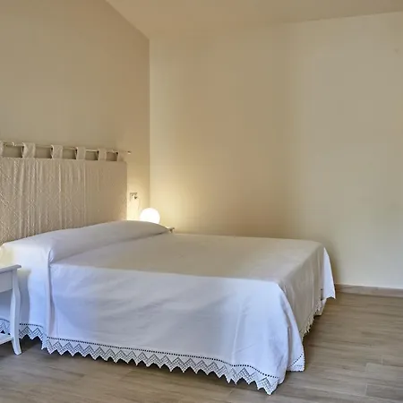 Casa Masuri, Affittacamere Pensjonat Dorgali