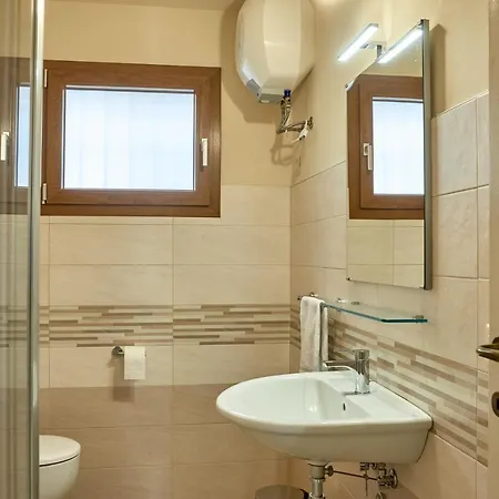 Casa Masuri, Affittacamere Dorgali