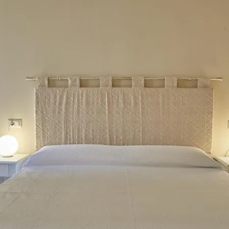 Casa Masuri, Affittacamere Dorgali