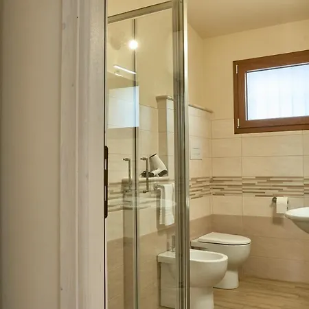 Pensjonat Casa Masuri, Affittacamere Dorgali