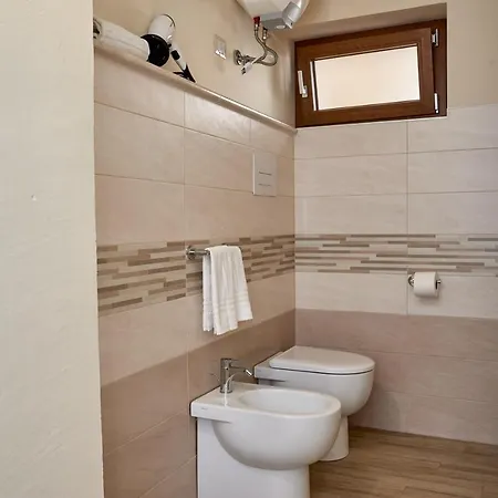 Pensjonat Casa Masuri, Affittacamere