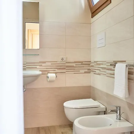 Casa Masuri, Affittacamere Dorgali