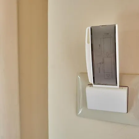 Casa Masuri, Affittacamere