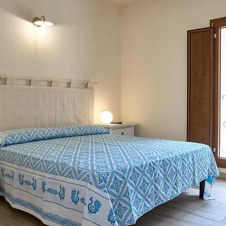 Casa Masuri, Affittacamere Gæstehus Dorgali