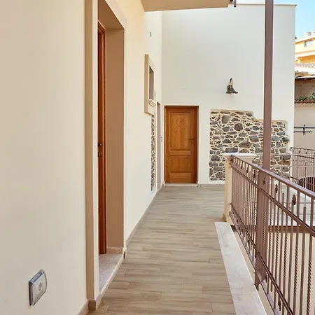 Casa Masuri, Affittacamere Dorgali