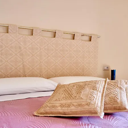 Casa Masuri, Affittacamere * Dorgali