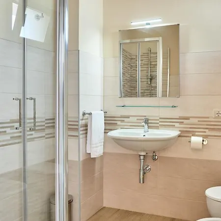 Casa Masuri, Affittacamere Pensjonat Dorgali