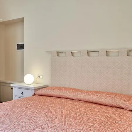 Gæstehus Casa Masuri, Affittacamere Dorgali