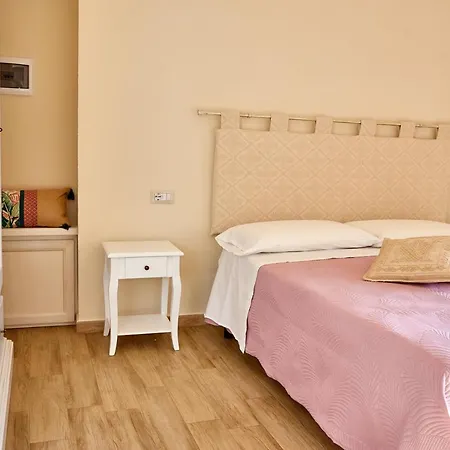 Pensjonat Casa Masuri, Affittacamere